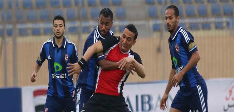 الاهلى طلائع الجيش حسام عاشور الاهلى طلائع الجيش حسام عاشور